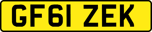 GF61ZEK