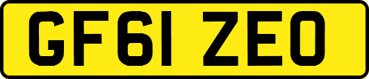 GF61ZEO