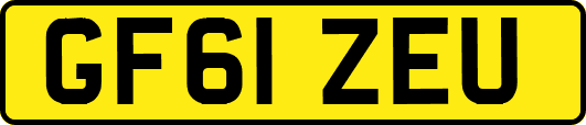 GF61ZEU