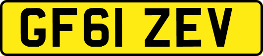 GF61ZEV