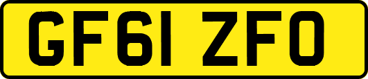 GF61ZFO