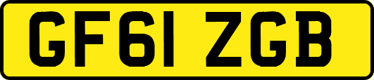 GF61ZGB