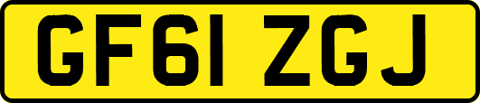 GF61ZGJ