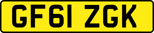 GF61ZGK