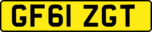 GF61ZGT