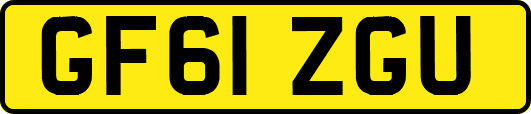 GF61ZGU