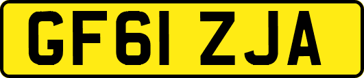 GF61ZJA