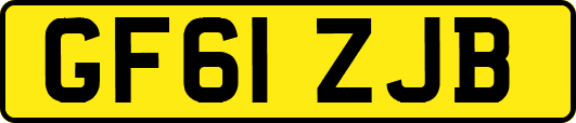 GF61ZJB
