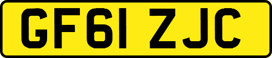 GF61ZJC