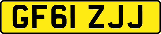 GF61ZJJ