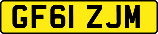 GF61ZJM