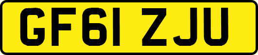 GF61ZJU
