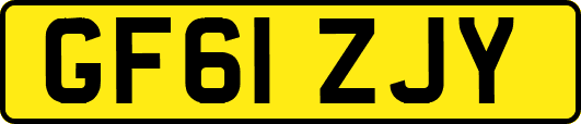 GF61ZJY