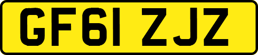 GF61ZJZ