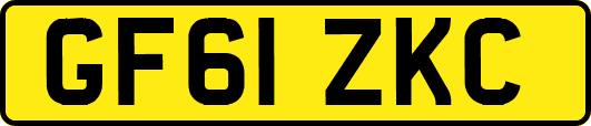GF61ZKC