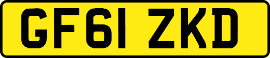 GF61ZKD