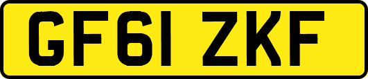 GF61ZKF