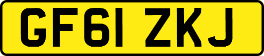 GF61ZKJ