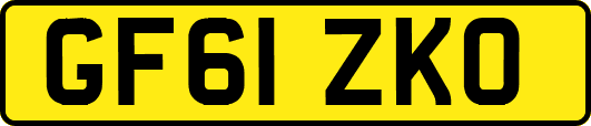 GF61ZKO