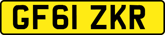 GF61ZKR