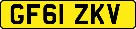 GF61ZKV