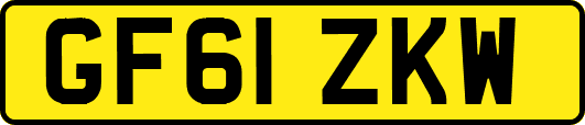 GF61ZKW
