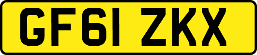 GF61ZKX