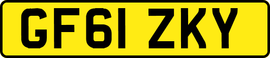 GF61ZKY