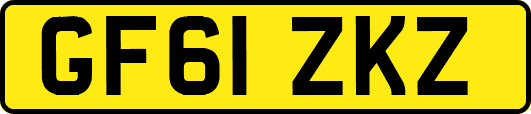 GF61ZKZ