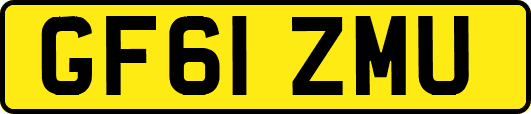 GF61ZMU
