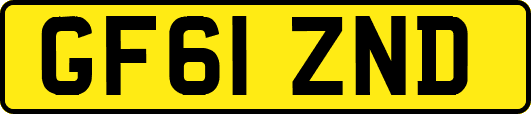 GF61ZND