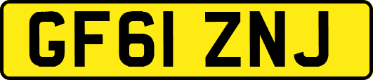 GF61ZNJ