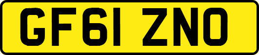 GF61ZNO