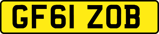 GF61ZOB