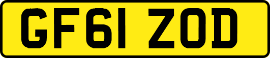 GF61ZOD