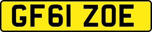 GF61ZOE