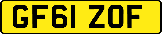 GF61ZOF