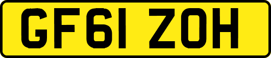 GF61ZOH