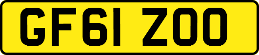 GF61ZOO