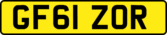 GF61ZOR