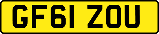 GF61ZOU