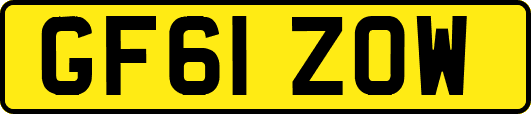 GF61ZOW