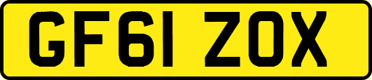 GF61ZOX