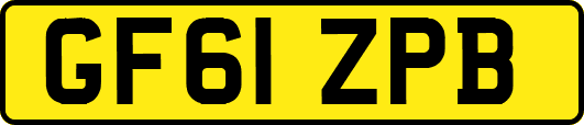GF61ZPB