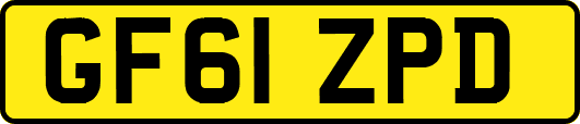 GF61ZPD