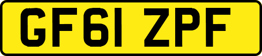 GF61ZPF