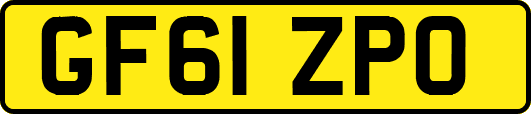 GF61ZPO