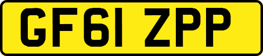 GF61ZPP