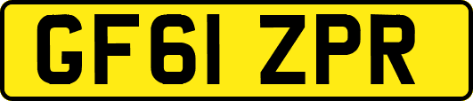 GF61ZPR