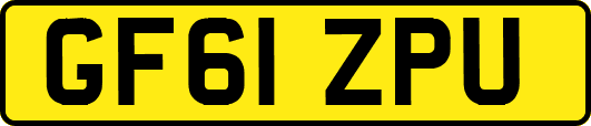 GF61ZPU